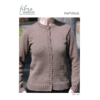 TX605 Classic Cardigan